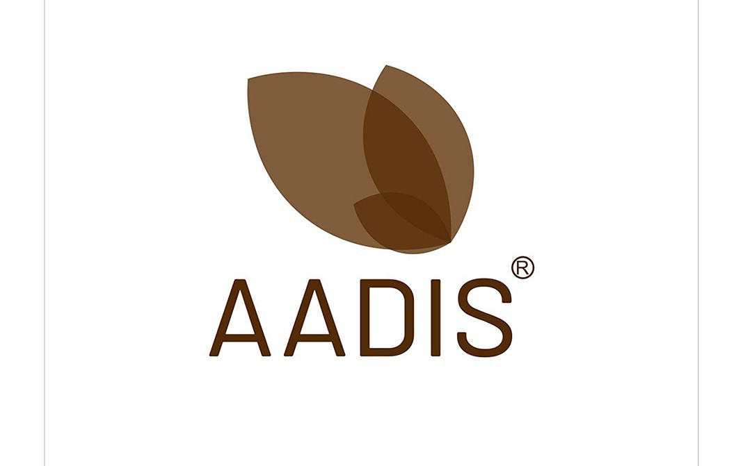 Aadis Organic Extra Virgin Coconut Oil (Cold Processed For healthy)   Plastic Bottle  350 millilitre